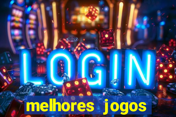 melhores jogos mobile 2024